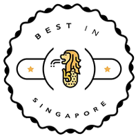 Best in Singapore