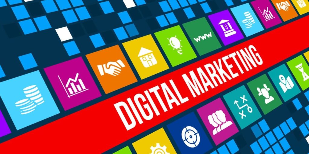 Digital Marketing 1200 x 600px